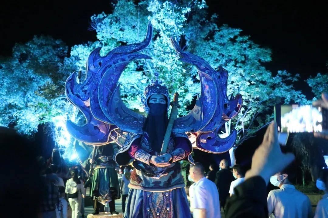 风暴英雄